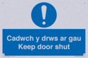 cadwch-y-drws-ar-gau--keep-door-shut--bilingual-welsh--english-~